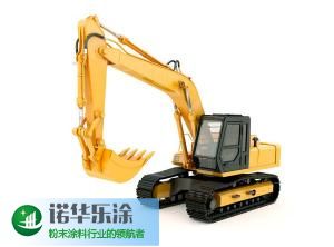 農(nóng)林及工程機(jī)械專用涂料