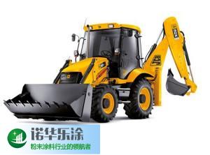 農(nóng)林及工程機(jī)械專用涂料
